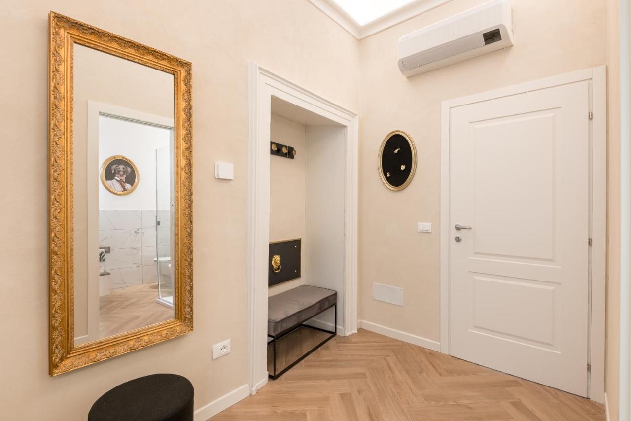Classic Chic - Citta Alta Bergamo Buitenkant foto