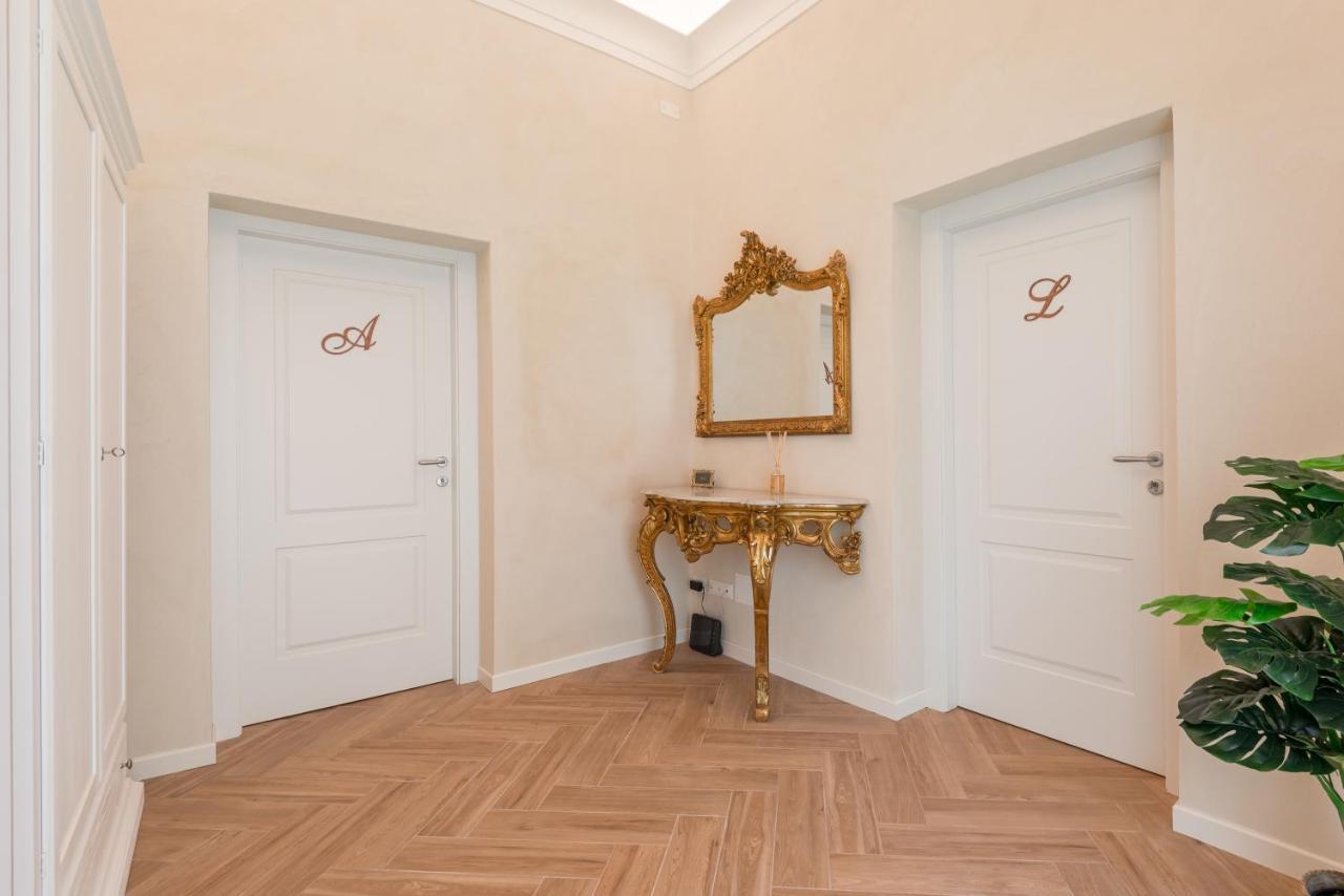 Classic Chic - Citta Alta Bergamo Buitenkant foto