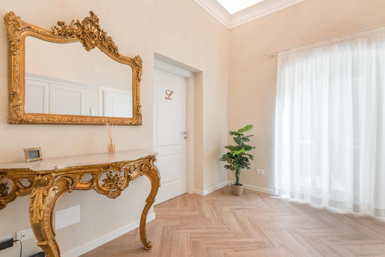 Classic Chic - Citta Alta Bergamo Buitenkant foto